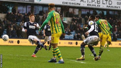 * feb 22, 1984 in sremska mitrovica, jugoslawien (sfr) Millwall 0-2 West Bromwich Albion: Baggies extend lead at ...