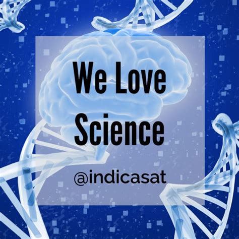 We Love Science ️ Science Love Our Love