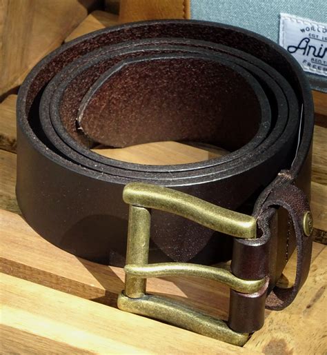 Leather Belt Free Stock Photo Public Domain Pictures