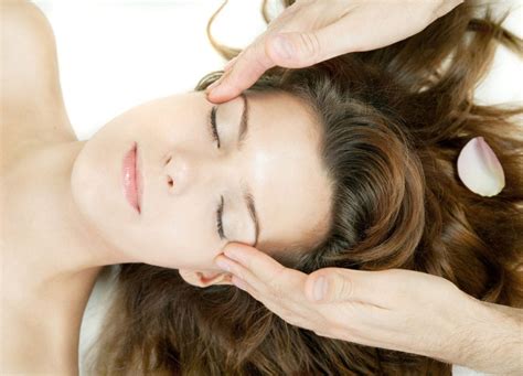Update More Than 86 Hair Massage Steps Best In Eteachers