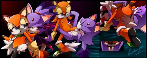 Blaze The Cat Furries Pictures Pictures Tag Blaze The Cat