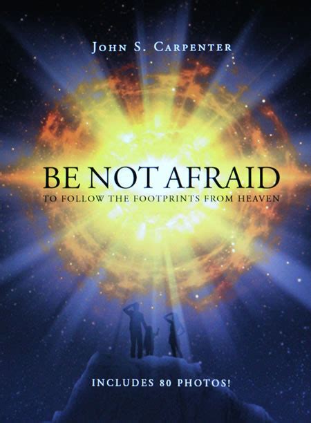 Book Be Not Afraid Divine Mysteries And Miracles