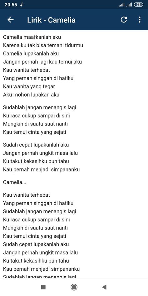 Lirik Lagu Harus Terluka Terbaru