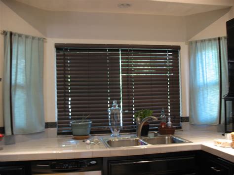 Shop for kitchen window blinds at walmart.com. Adventures in DIY: Kitchen: Ikea Handles & Window Treatments