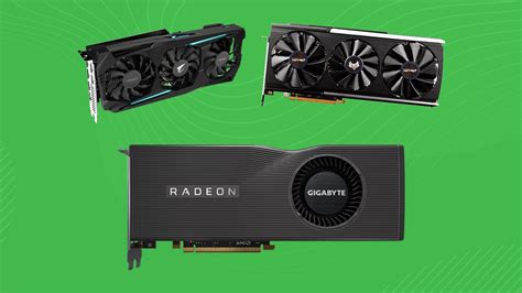 It is the best option that we can find today if we are going to play in 4k or if we want to take advantage of a qhd monitor with. Best RX 5700 XT Graphics Cards In 2020: For AAA 1440P Gaming - Appuals.com