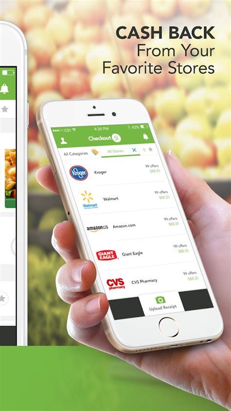 Search through hundreds of local offers available every week on items you already buy. Checkout 51: Grocery coupons - Android Apps on Google Play