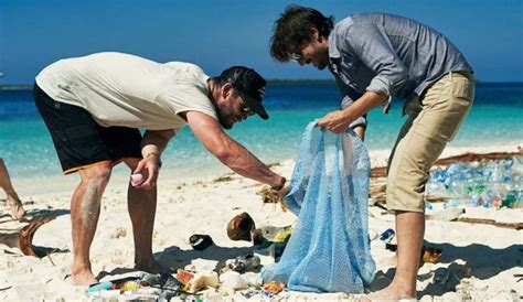I'm building a html application to run in an adobe air container, but the alt tag for the img element and the title tag for the a element don't show a tooltip like. How These Surfers Are Teaching that Beach Cleanups Are ...