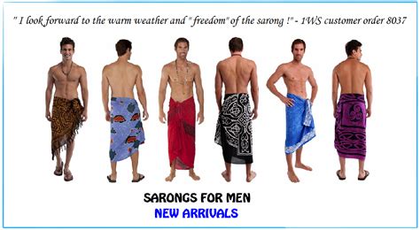 1 world sarongs the sarong source blog sarongs for men forever fashionable