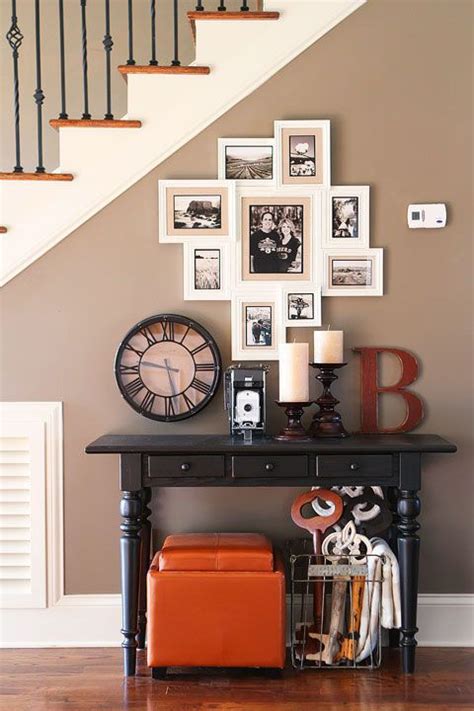 50 Creative Ways To Display Your Photos On The Walls