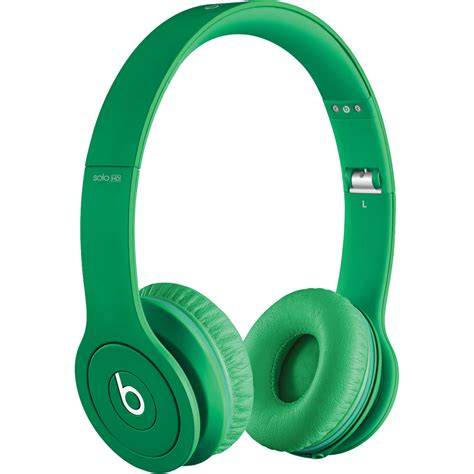 Beats By Dr Dre Solo Hd On Ear Headphones Mh9f2ama Bandh Photo