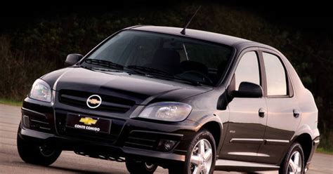 Adeus Chevrolet Celta Sai De Linha Após 15 Anos Relembre A Trajetória