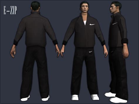 The Best Skins For The Gta Sa Sampeverything City Life Roleplay