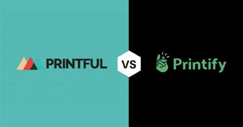 Which is better, Printify or Printful, for Shopify store owners? - Quora