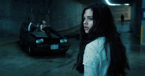 Кейт бекинсейл, индиа айсли, стивен ри и др. UNDERWORLD AWAKENING Theatrical Trailer - FilmoFilia