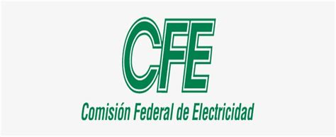 Comisión Federal De Electricidad Logotipo De Comision Federal De