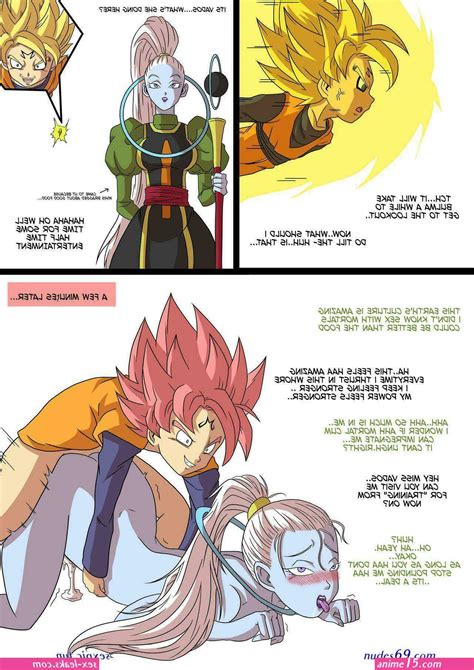 Vados R34 Comics Anime15