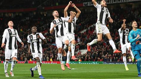 Four young players paratici wants to sign by football italia staff according to tuttosport, juventus have set their sights on four young players, while everton remain interested in. MU Kalah, Mou Sebut Juve Ada di Tingkat Permainan yang ...