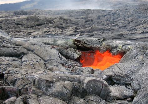 10 Principales Attractions Du Parc National Des Volcans Dhawaii Maho