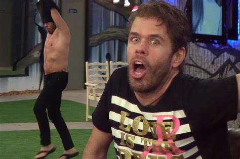 Celebrity Big Brother Is Perez Hilton The Most Bizarre Cbb Housemate Ever Find Out With These