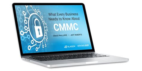 CMMC Compliance - Why CMMC Compliance Is A Good Thing | Alagen