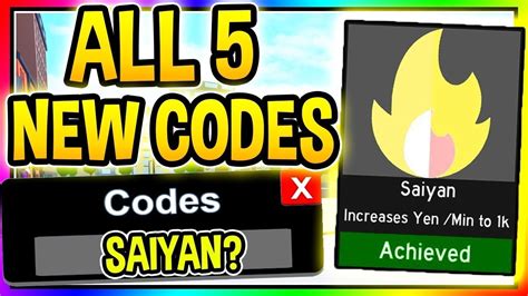 Using these roblox anime fighting simulator. ALL FREE WORKING CODES 2020 2021 📖Grimoires📖Anime Fighting ...