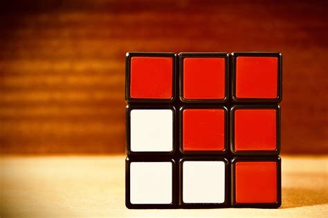 Puzzle Cube Jeu Photo Gratuite Sur Pixabay Pixabay