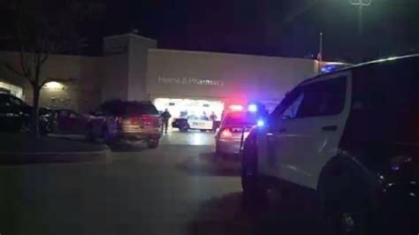 State Police Cops Justified In Fatal Shooting At Wal Mart