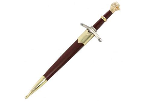 Chronicles Of Narnia Dagger — Medieval Depot