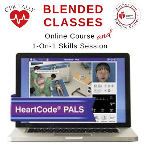 Aha Pals Online Course And Skills Session Florida Health Science