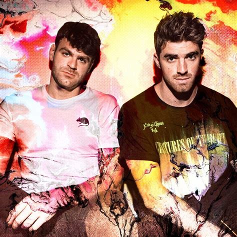 Head not that thing in my chest got their hands at my neck this time but you're the one that i want if that's really so wrong then they don't know what this feeling is like verse: The Chainsmokers talk details of new 'Paris' inspired film ...