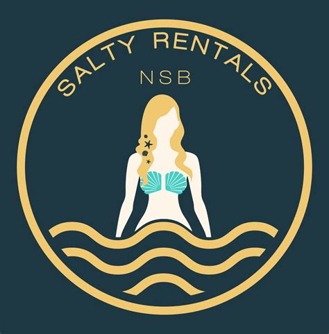 Salty Rentals Dark Bg 01 Salty Mermaid Oceanfront Hotel