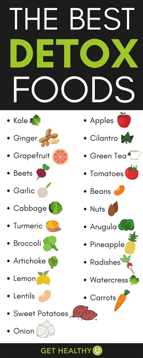 Fruits That Detoxify The Body Thesuperhealthyfood
