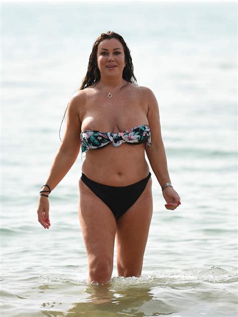 The Hottest Lisa Appleton Photos From The Beach The Fappening Leaked Photos
