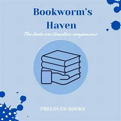 Bookworm S Haven Free Books To Expand Your Knowledge And Imagination