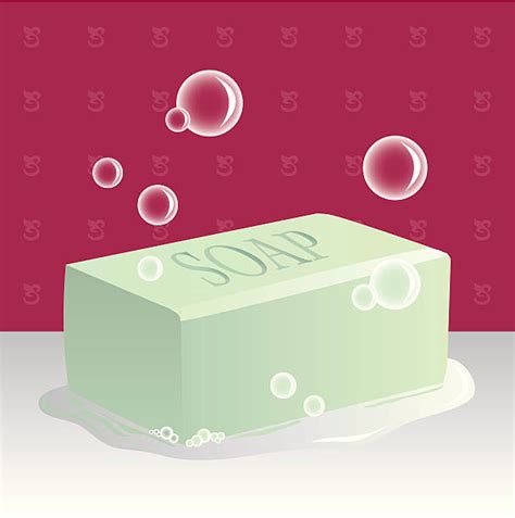 Bar Of Soap Illustrations Royalty Free Vector Graphics And Clip Art Istock