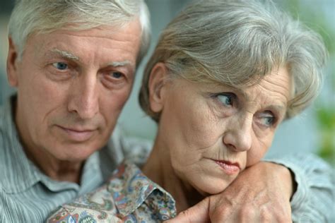 Elder Abuse - Protecting Those Who Become Vulnerable | AmeriEstate