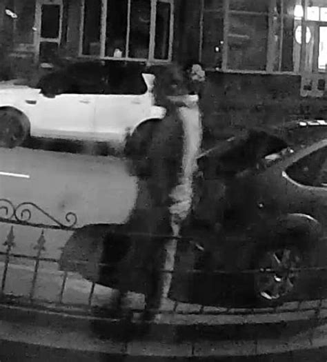 Cctv Appeal After Man Attacked With Corrosive Substance In Oldham Quest Media Network
