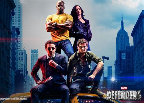 It's quite simple to claim tower defenders codes are available for a short amount of time for you to claim the given rewards, this is the codes that are active in the game for the. Marvel Bangun The Defenders Baru? | Greenscene