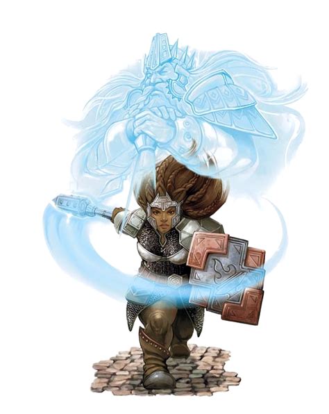 7th dominate beast, grasping vine. Female Dwarf Cleric of Angradd - Pathfinder PFRPG DND D&D d20 fantasy | Fantasy dwarf, Female ...