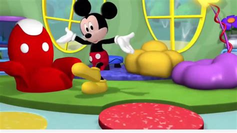 Mickey Mouse Clubhouse Pirate Adventure Eng Vers Full Youtube