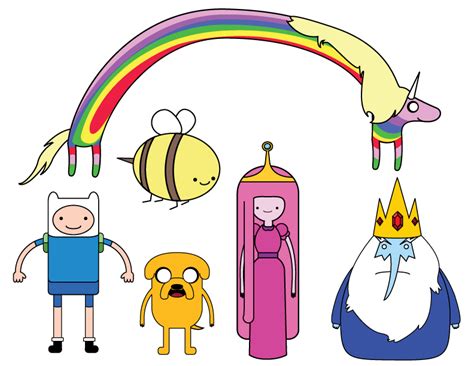Download Adventure Time Transparent Background Hq Png