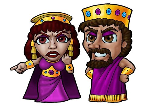 King And Queen Clip Art