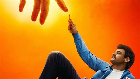 Flamin Hot Cheetos Origin Story Film Gets First Poster