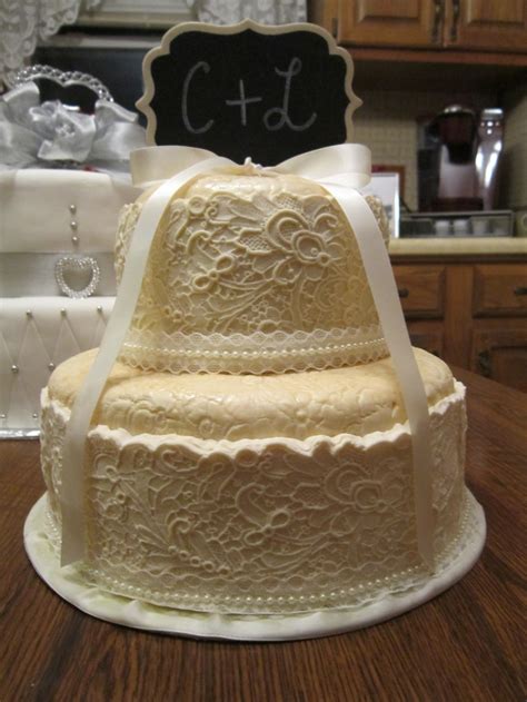 Victorian Wedding Cake Lace Lace Wedding Cake Victorian Wedding Cakes Cake Lace