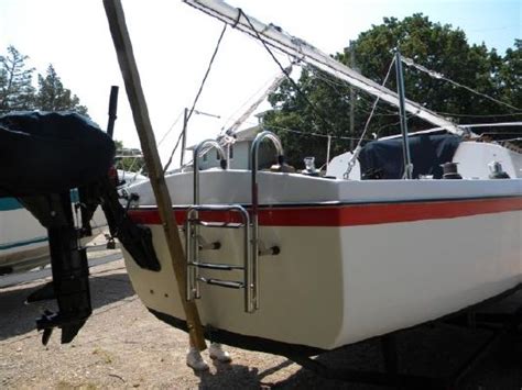 Venture 24 1970 Boats For Sale And Yachts