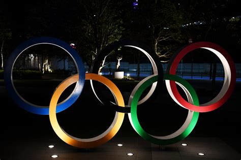 Xxxii juegos olímpicos de verano: Tokio-2020: plantean reducción drástica de atletas en la ...