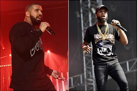 Heres How Drake And Tory Lanez Squashed Their Beef Xxl