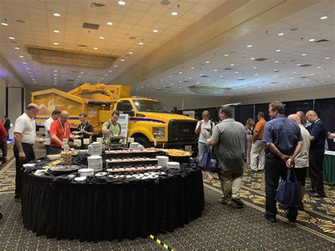 2019 Sustainable Fleet Technology Conference Expo A Success Fuel What