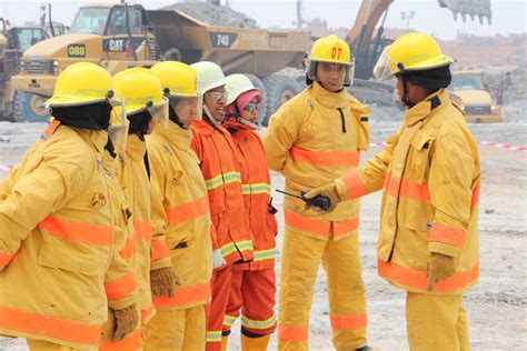 Proxsis SurabayaResiko pada Lingkungan Kerja Proxsis 