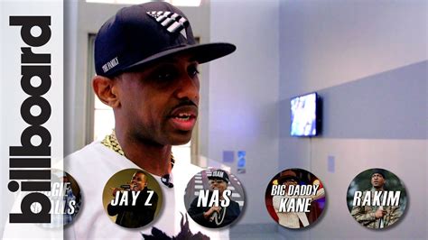 Fabolous Top 5 New York Rappers Greatest Of All Time Ep 12 Youtube